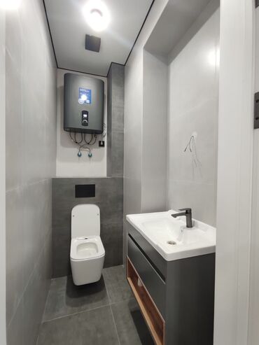 Продажа квартир: 2 комнаты, 57 м², Элитка, 10 этаж, Евроремонт — 10