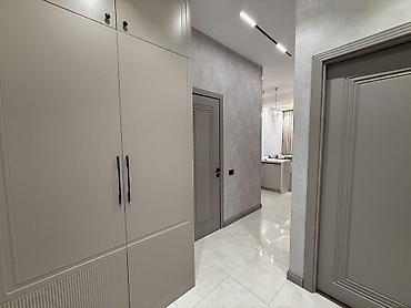 Yeni tikili: Satılır 2 otaqlı yeni tikili 55 m², Nizami m. Kateqoriya Yeni tikili — 15
