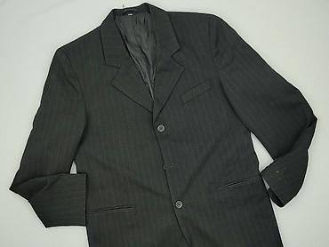 secondhand shop: Marynarka męska, rozmiar 4XL — 1