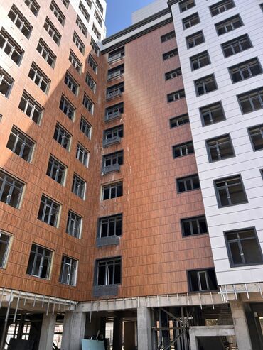 Новостройки от застройщика: Элитка, 3 комнаты, 86 м² — 4