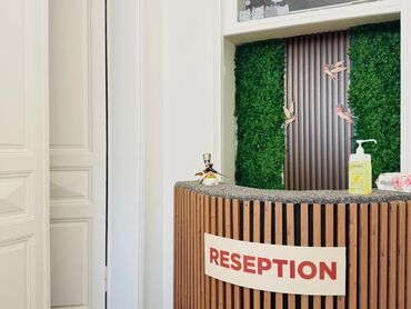 Otaqların günlük kirayəsi: Şəhərin mərkəzində, Qış Parkının yaxınlığında yerləşən Alina Home Baku — 10