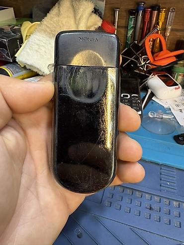 usb data modem: Nokia < 2 GB Memory Capacity, rəng - Qara, Qırıq — 2