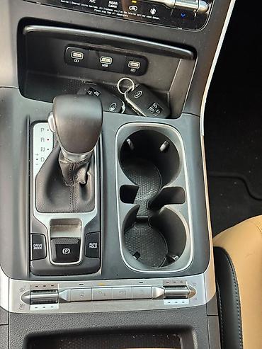 Kia: Kia Carnival: 2021 г., 2.2 л, Автомат, Дизель, Минивэн — 14