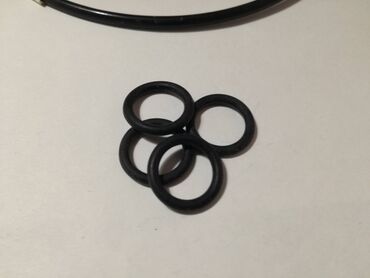 Ostali uređaji: Oring gumica, gumice, orinzi, o-ring Minimun za narucivanje je — 5