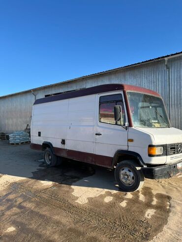 гидроусилитель бмв: Mercedes-Benz T1: 1988 г., 4 л, Механика, Дизель, Van