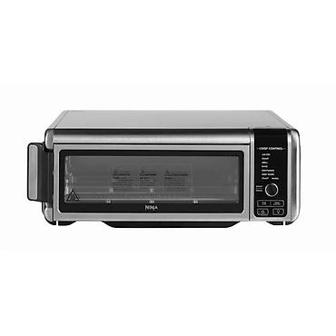 Электрические плиты: №: 5303 Məhsulun adı: Masaüstü elektrik soba Ninja SP101EU 10 l Brend — 1