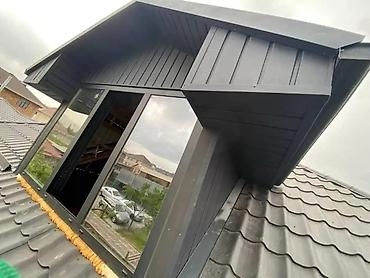 Спецодежда: 🏠 Металлосайдинг — стильный и надежный фасад! ✔ Не ржавеет и не — 16