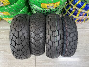 шын: Шиналары Жаңы, Өзү алып кетүү, Акылуу жеткирүү