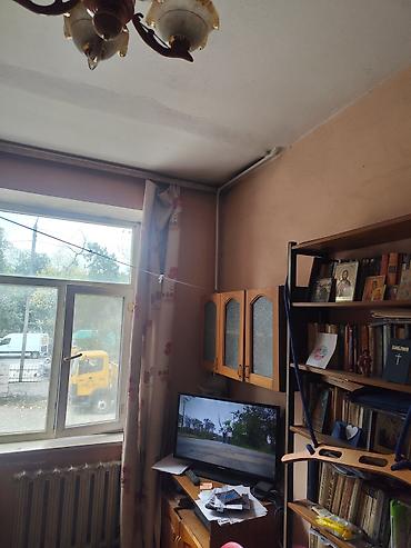 Продажа квартир: 1 комната, 24 м², парк Фучика 1 этаж — 7