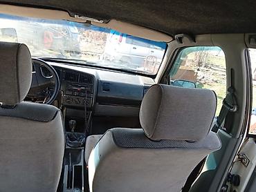 Volkswagen: Volkswagen Passat: 1990 г., Седан — 11