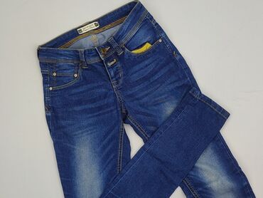 Джинси жіночі, розмір 2XS