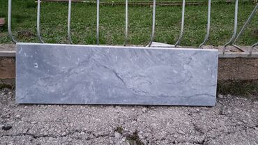 Digər tikinti xidmətləri: Mermer iwleri. satiw ve qurawdirilma — 7