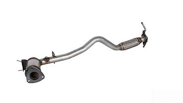 Izduvni sistem: ALFA ROMEO 147 1.6 16V T SPARK KATALIZATOR | Vise modela i — 1