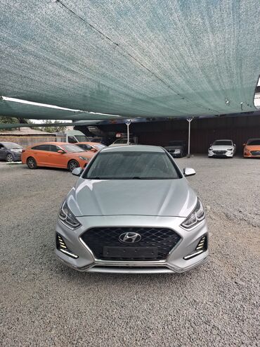 хонда сивик леви руль автамат хежибек серебристый: Hyundai Sonata: 2020 г., 2 л, Автоматические, Газ, Седан