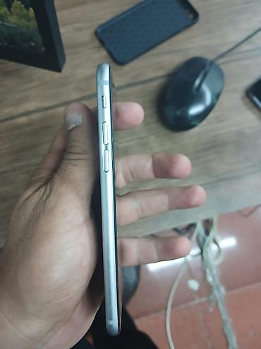 ayfon 6 es: IPhone 6s, 32 GB, Space Gray, Barmaq izi — 5