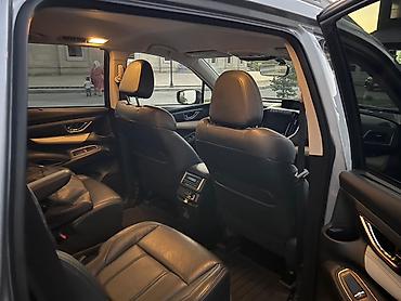 ascent: Subaru Ascent: 2018 г., 2.4 л, Автомат, Бензин, Кроссовер — 10