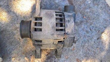 Auto delovi: Fiat Punto 2 1.9 dizel u delovima. Slanje Brzom postom ide na — 5