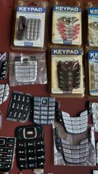 Ostali predmeti za umetnost i kolekcionarstvo: Tastature za retro mobilne, sve orginali na lalafo.rs — 3 Ostali predmeti za umetnost i kolekcionarstvo: Tastature za retro mobilne, sve orginali — 3