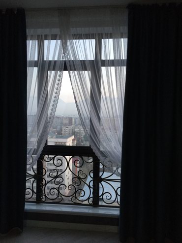 Посуточная аренда квартир: 2 комнаты, Кондиционер at lalafo.kg — 6 Посуточная аренда квартир: 2 комнаты, Кондиционер — 6