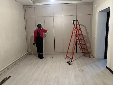 Шифоньеры, шкафы для одежды: Шифоньер, шкаф для одежды, Прямой — 11