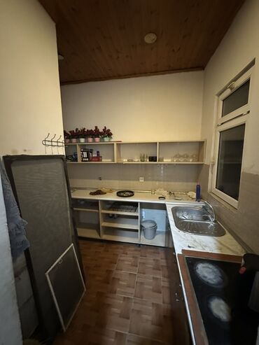 Ofislər: Kirayəlik məkan – açıq planlı iş sahəsi - Geniş, açıq planlı zal - — 8