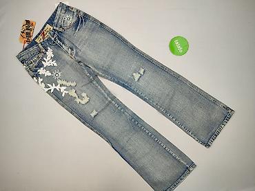 cema: 7 for all mankind, Jeansy damskie, rozmiar S — 2