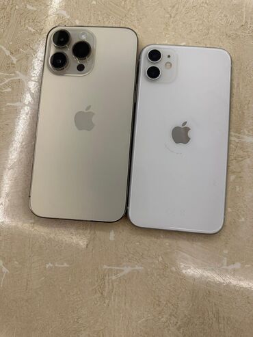 iphone 14 satis: IPhone 14 Pro Max, 128 GB, Qızılı