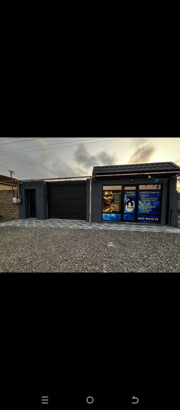 Həyət evləri və villaların satışı: Maştağa qəs. 4 otaqlı, 150 kv. m, Kredit yoxdur, Yeni təmirli — 13