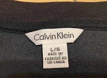 Другие детские вещи: Продам Свитшот Calvin klein (размер L) — 2