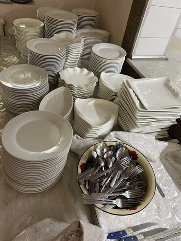 купить эмалированную посуду от производителя: Выездные банкеты
