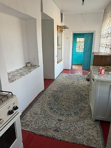 Долгосрочная аренда домов: Сдаем дом в аренду адрес Шукурова - Ахунбаева частично с мебелью — 4