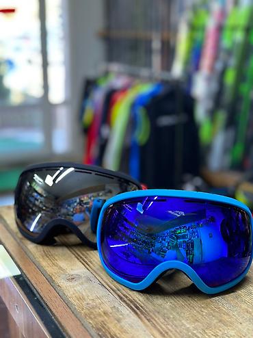 Маски, очки: Горнолыжные маски. 🔸Взрослые 🔸женские 🔸детские 🔸подростковые Цена — 22