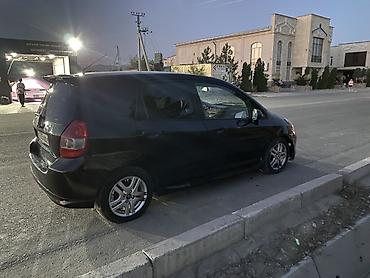 skyworth ev6: Honda Fit: 2008 г., 1.5 л, Вариатор, Бензин, Хэтчбэк — 5