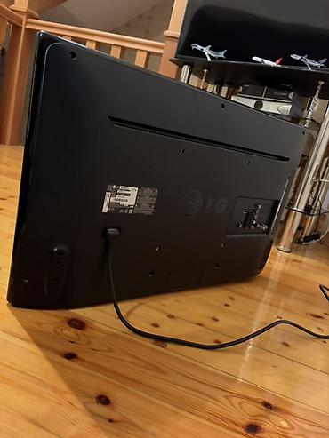 mini led: İşlənmiş Televizor LG LED ekran 32" FHD (1920x1080) — 2