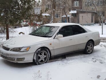 Toyota: Toyota Windom: 1999 г., 2.5 л, Автомат, Бензин, Седан