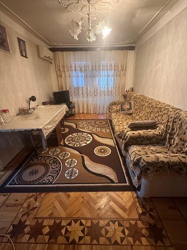 срочно продается квартира: Sumqayıt, 2 otaqlı, Köhnə tikili, 42 kv. m