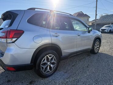 Subaru: Subaru Forester: 2018 г., 2.5 л, Вариатор, Бензин, Кроссовер — 5