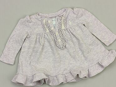 koszulka polo polo ralph lauren: Bluzka, Ralph Lauren Kids, 0-3 m, stan - Dobry