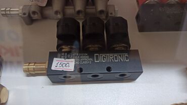 ГБО: ГБО, Новый — 7