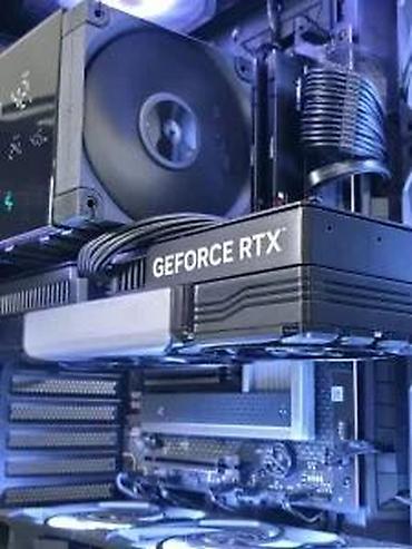 Desktop računari i radne stanice: Ryzen 7 9800X3D RTX 5080 B850A 32GB 2TB - SM201PC. ✨ Prodaja i — 20