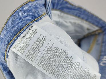 big boy jeans: Szorty damskie, rozmiar M — 4