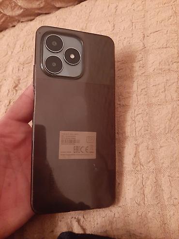 Realme: Realme Note 50, 128 GB, rəng - Boz — 8