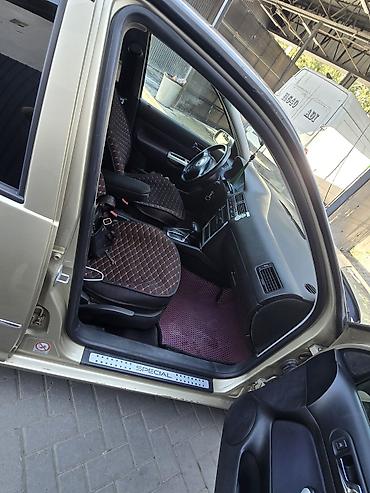 бор машына: Volkswagen Bora: 2002 г., 1.6 л, Автомат, Бензин, Седан — 4