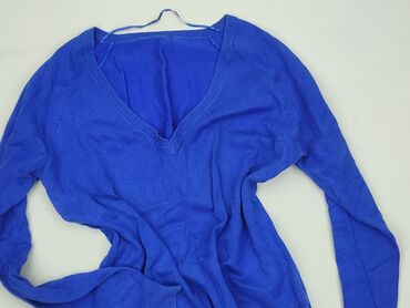 Sweter damski, rozmiar S