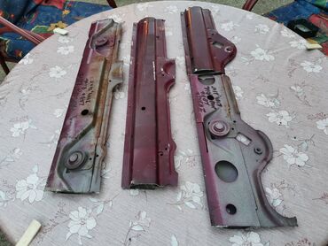 Auto delovi: Tockici podizaca stakla vrata Lada 2104 Karavan,2105,2107 Riva — 3