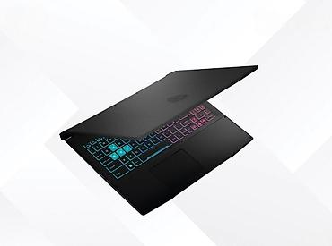 notbuk gaming: Noutbuk "MSI Katana 15 B13VFK-817US Gaming Laptop" MSI Katana 15 — 5