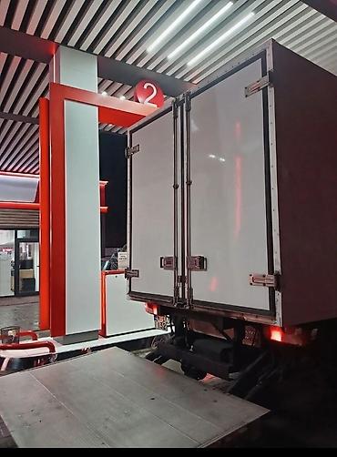 Mercedes-Benz: Mercedes-Benz Спринтер: 2007 г., 2.2 л, Ручные, Дизель — 16