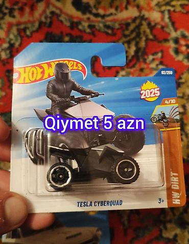 Avtomobil modelləri: Hot Wheels Wotcap - 2018 Honda Civic EF – 70s vs 90s seriyası, 1/10 — 19