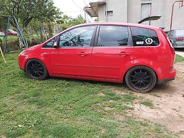 auto fo: ALUMINIJUMSKE FELNE ITALIJA 18 5 X 108 | 18.5 x108. bile na c mahu — 1