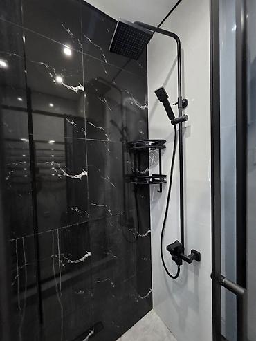 Продажа квартир: 2 комнаты, 75 м², Тунгуч мкр Элитка, 8 этаж, Дизайнерский ремонт — 8